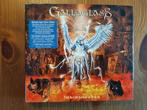Galloglass - heavenseeker, goth, gothrock  metal, Ophalen of Verzenden, Zo goed als nieuw
