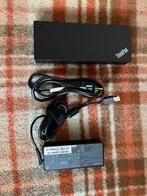 USB docking station is nieuw., Computers en Software, Dockingstations, Ophalen of Verzenden, Nieuw, USB-hub, Laptop