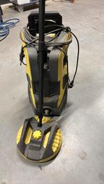 Parkside hogedrukreiniger, Ophalen of Verzenden, Gebruikt