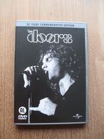 DVD The Doors - 30 Years Commemorative Edition, Alle leeftijden, Ophalen of Verzenden, Zo goed als nieuw, Muziek en Concerten