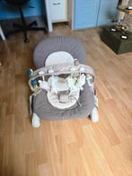 Chicco wipstoeltje, Ophalen, Gebruikt, Verstelbaar, Wipstoel