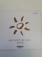 Eurovision 2014, inzending Montenegro. PROMO, Ophalen of Verzenden, Zo goed als nieuw