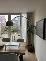 Booglamp, Huis en Inrichting, Lampen | Vloerlampen, Ophalen, 150 tot 200 cm