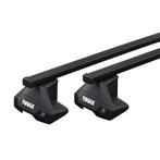 Thule Squarebar 150 met Thule Evo Fixpoint voeten, Ophalen, Nieuw