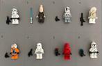Lego Star Wars minifigures, Ophalen of Verzenden, Lego