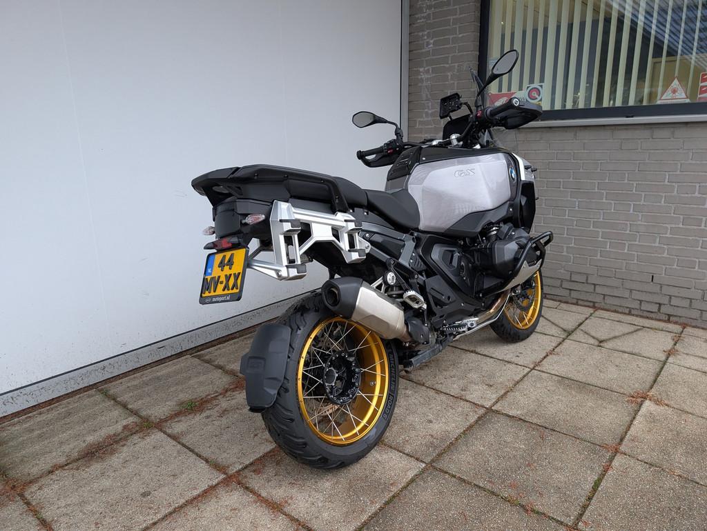 BMW R 1300 GS ADVENTURE (bj 2025), Algemeen-motorrad@bmw.nl, Bedrijf, Toermotor, Einsteinlaan 5
2289 CC  Rijswijk ZH, NL