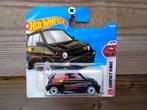 Honda City Turbo II '85 Hotwheels, Ophalen, Nieuw, Auto