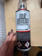 Dirt blocker spray, Ophalen of Verzenden, Nieuw