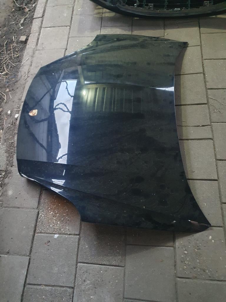 Porsche Cayenne S E-Hybrid 2017 onderdelen, Ophalen of Verzenden, Porsche