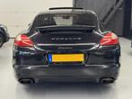 Porsche Panamera 3.6 PDK Pano/Bose/20''/Led, Euro 5, Achterwielaandrijving, Gebruikt, 4 stoelen