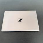 HP ZBook Firefly 15.6 inch G7 - i7 gen 10 - Quadro P520, Met videokaart, 2 tot 3 Ghz, Zo goed als nieuw, Gaming