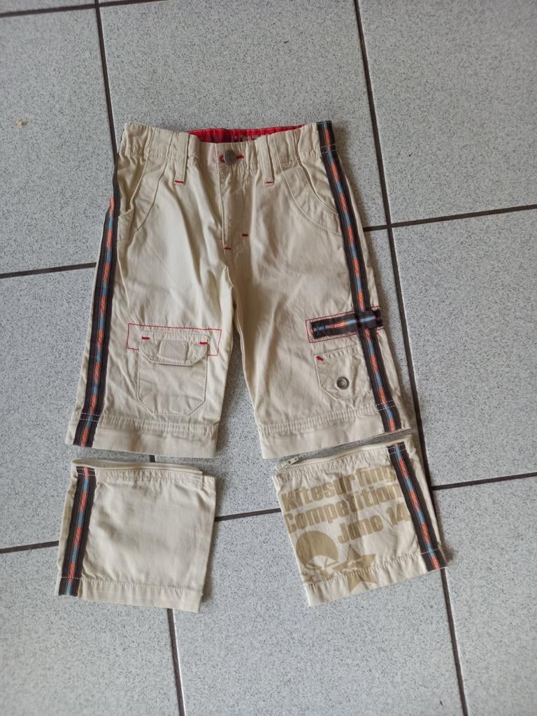 Afrits broek maat 92, Broek, Nieuw, Oilily, Ophalen of Verzenden