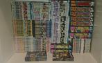 grote partij manga te koop, Boeken, Complete serie of reeks, Ophalen, Gelezen, Japan (Manga)