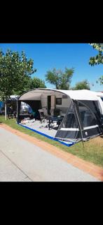 Luifel zo goed als nieuw, Caravans en Kamperen, Ophalen of Verzenden, Zo goed als nieuw