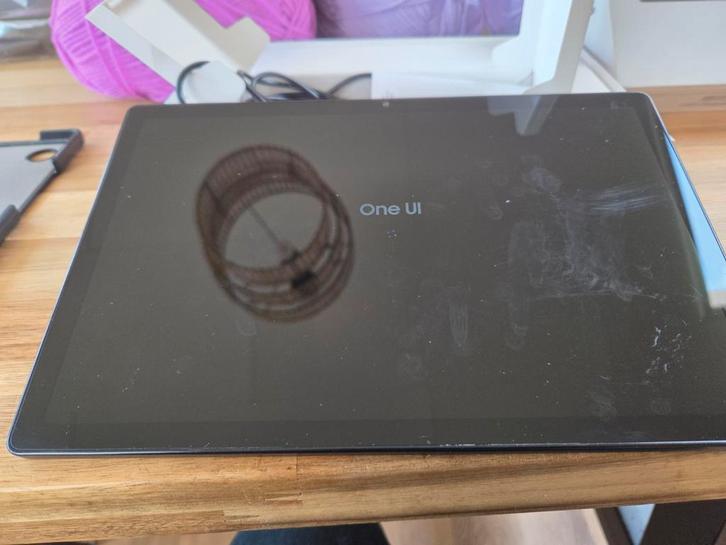 Samsung Galaxy Tab A8 10.5 inch (Wi-Fi, 128GB), Computers en Software, Android Tablets, Zo goed als nieuw, Wi-Fi, 10 inch, 128 GB