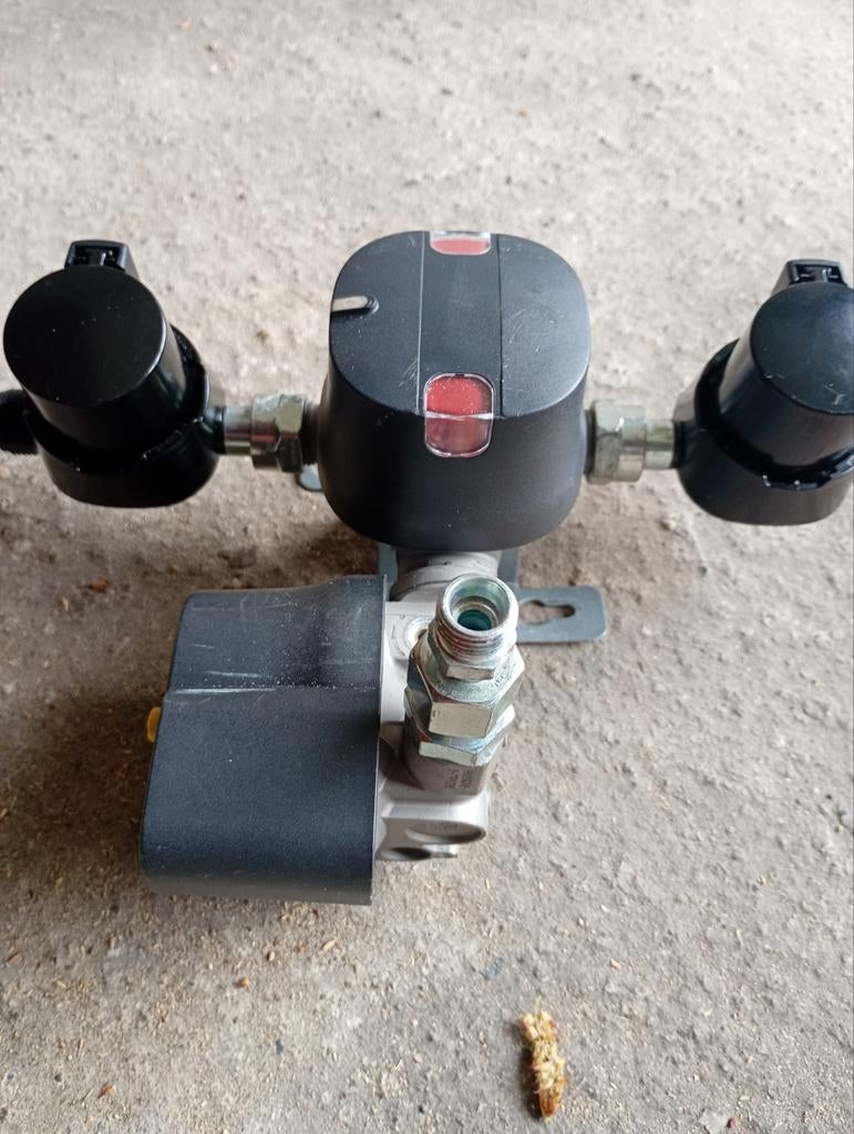 Truma Duo Control, Ophalen of Verzenden