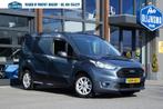 Ford Transit Connect 1.5 EcoBlue L1 Trend|Automaat|Camera|, 1350 kg, Stof, Gebruikt, 4 cilinders