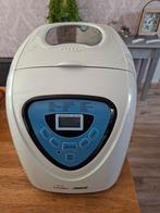 Princess Broodbakmachine - Zo goed als nieuw, Kijkvenster, 800 tot 1200 gram deeg, Zo goed als nieuw, Ophalen