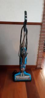 BISSELL Cosswave. Stofzuigt en dweil tegelijk., Ophalen