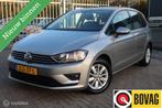 Volkswagen Golf Sportsvan 1.2 TSI Connected Series NAVI,DAB+, Gebruikt, 4 cilinders, Alcantara, Golf Sportsvan