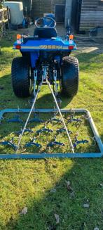 Weidesleep 140cm - Perfect voor uw weiland!, Ophalen