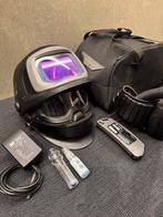 Speedglas lashelm met ademhalingssysteem, Ophalen of Verzenden