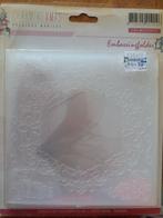 Embossing mal., Ophalen of Verzenden, Zo goed als nieuw, Fantasie, Pons of Mal