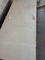 13 nieuwe Zeer Zware Brandvertragende Deuren 211,5x88,5 cm, Ophalen, Gebruikt, 80 tot 100 cm, Binnendeur