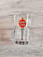 Havana Club glas, Verzamelen, Ophalen, Zo goed als nieuw, Overige typen