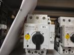 Eaton Moeller PKZMO - Motorbeveiligingsschakelaar PKZM0, Ophalen of Verzenden, Gebruikt