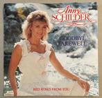Anny Schilder - Goodbye Farewell, Cd's en Dvd's, 7 inch, Single, Ophalen of Verzenden, Zo goed als nieuw