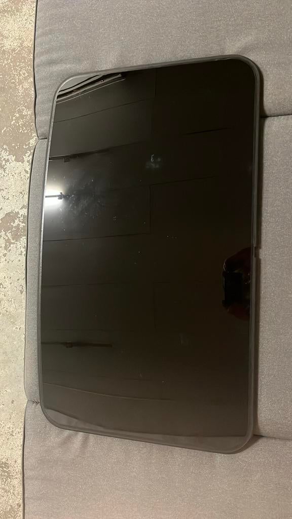 Schuifdak glas voor Jaguar XJ X350 (Webasto), Ophalen, Gebruikt, Jaguar