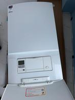 Vaillant ecoTEC plus VHR 35-38 CW5 cv-ketel, Doe-het-zelf en Verbouw, Gebruikt, Hoog rendement (Hr), Cv-ketel of Combi-ketel, Minder dan 60 cm