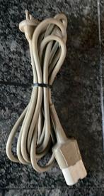 Gezocht: Vintage aansluitsnoer Philips straalkachel, Ophalen of Verzenden, Zo goed als nieuw, Elektrisch, Overige soorten