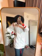 Hummel Hive Trainingsvest Maat S, Wit, Nieuw, Ophalen of Verzenden, Maat 36 (S)