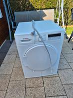 Wasdroger, Ophalen, Zo goed als nieuw