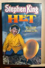 Stephen King - Het (It) - 1990 druk, Ophalen of Verzenden, Gelezen