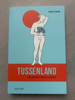 Tussenland - Jannie Oskam (Boek), Ophalen of Verzenden, Zo goed als nieuw