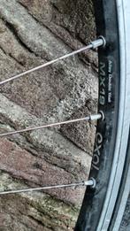 Deore shimano fietsbanden, Fietsen en Brommers, Fietsonderdelen, Ophalen, Mountainbike