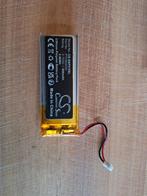 Nieuwe Accu voor Sena SRL 2 Shoei helm (2 draden), Motoren, Ophalen of Verzenden, Nieuw