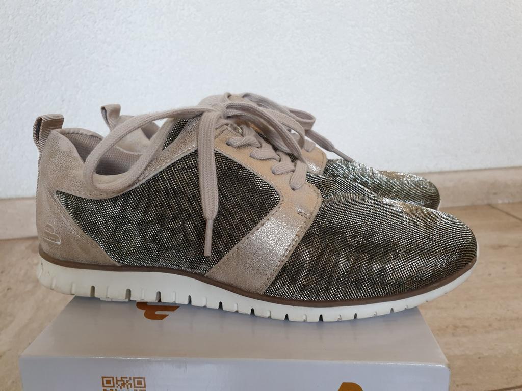 Bull Boxer sneakers maat 39, Overige kleuren, Ophalen of Verzenden, Bullboxer, Sneakers of Gympen