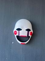 1:1 FNAF puppet / marionette mask, 3Demand Studio, Nieuw, Ophalen of Verzenden, Accessoires