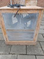 Blower/ventilator zelfbouw, Ophalen, Ventilator