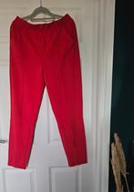 Studio Anneloes Broek Rood Maat M, Maat 38/40 (M), Studio Anneloes, Ophalen of Verzenden, Lang
