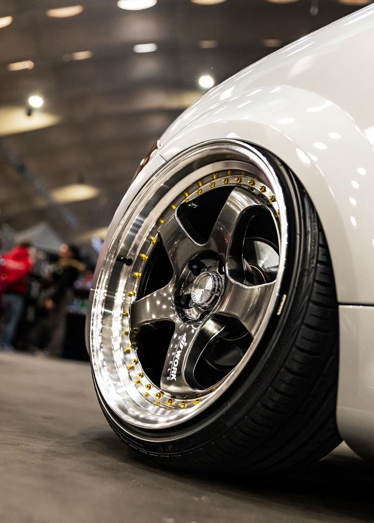 Work meisters reps 18 inch nieuw!!! 5x100, Auto-onderdelen, Ophalen, Nieuw, Audi