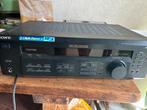Sony reciever, Ophalen, Zo goed als nieuw, Sony