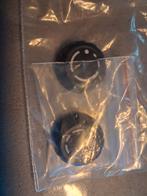 Nieuwe knoppen Porsche PCM 2 Cayenne 911 997 Boxster 987 etc, Ophalen of Verzenden, Nieuw