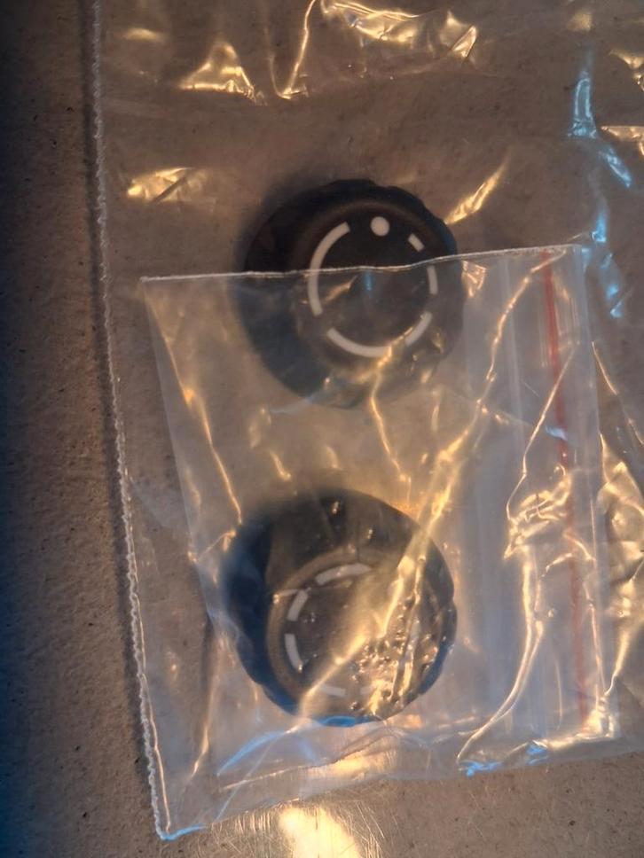 Nieuwe knoppen Porsche PCM 2 Cayenne 911 997 Boxster 987 etc, Auto diversen, Autoradio's, Nieuw, Ophalen of Verzenden