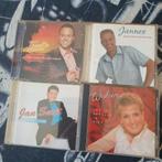 Grote collectie Nederlandse muziek CD's, Ophalen, Gebruikt