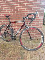 KS Cycling racefiets, Fietsen en Brommers, Fietsen | Racefietsen, 28 inch, 10 tot 15 versnellingen, Heren, Aluminium